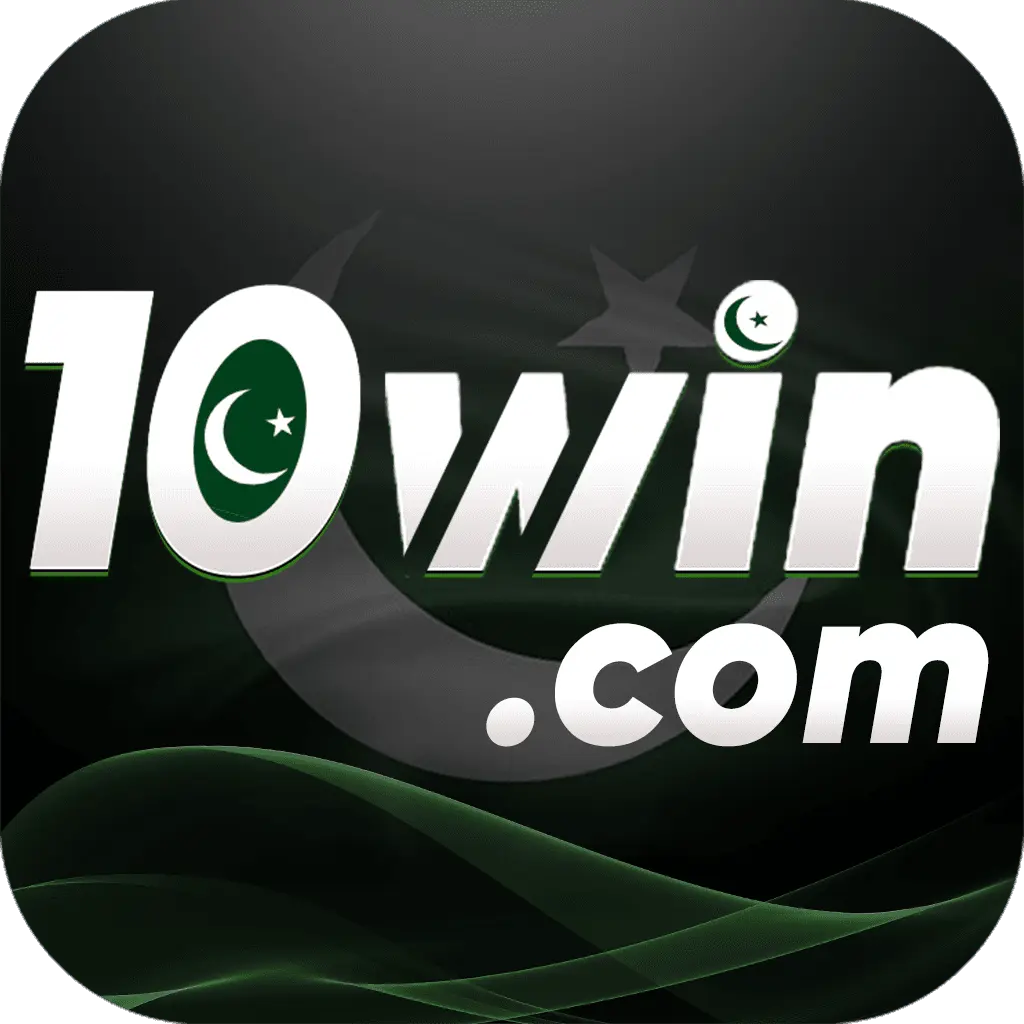 10 WIN app icon