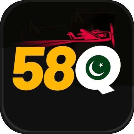 58Q app icon