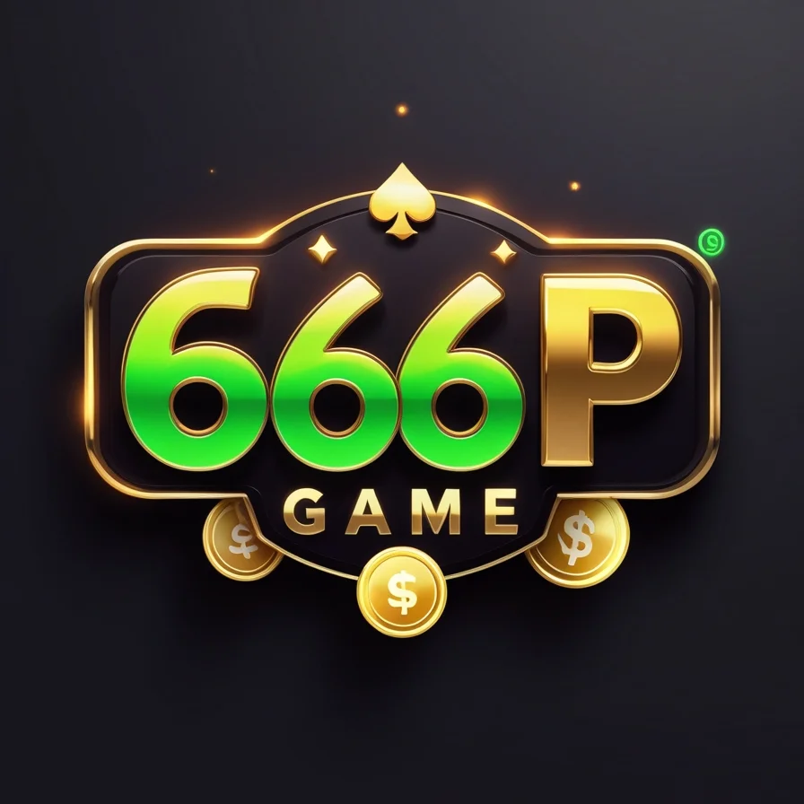 666P app icon