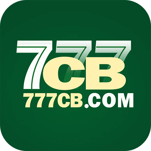 777CB app icon