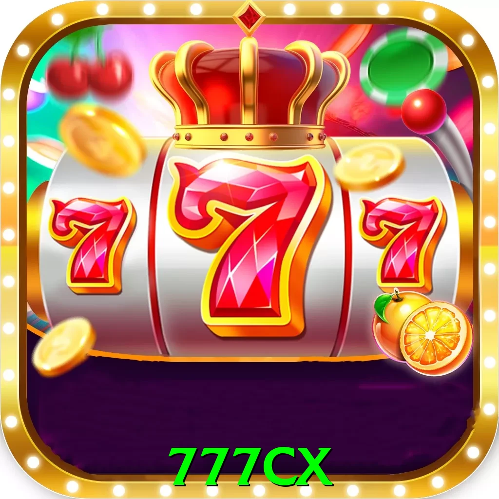 777CX app icon
