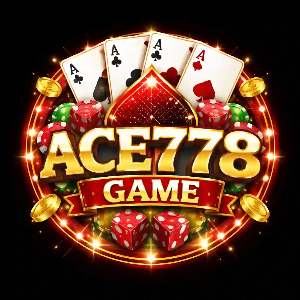 ACE778 app icon