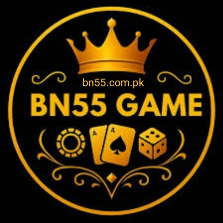 BN 55 app icon