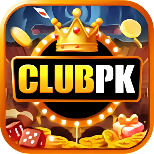 Club PK app icon