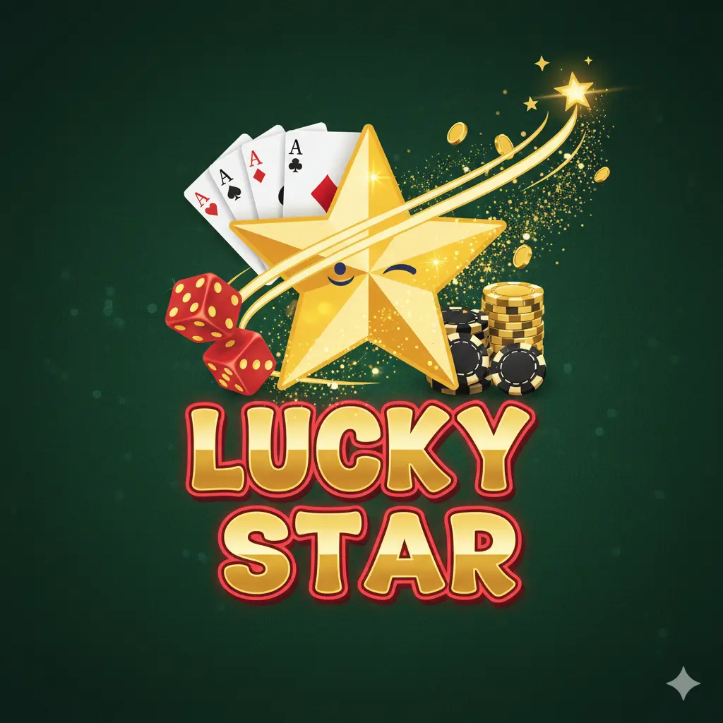 LuckyStar app icon