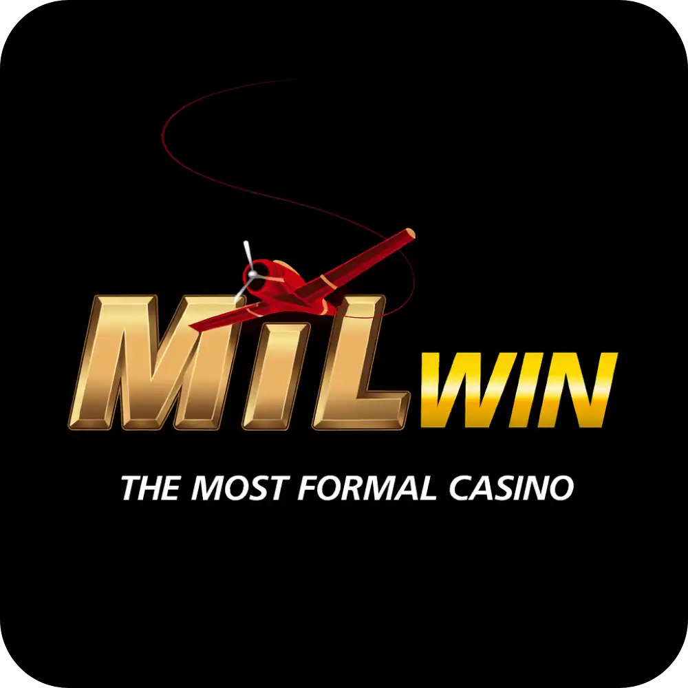Mil Win app icon