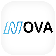 Nova Play app icon