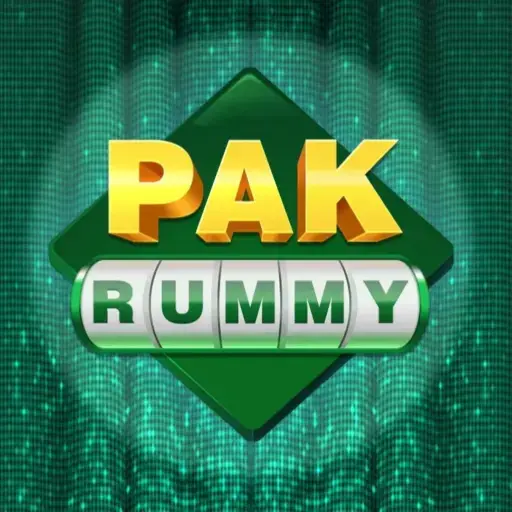 Pak Rummy app icon