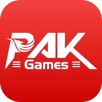 Pak app icon