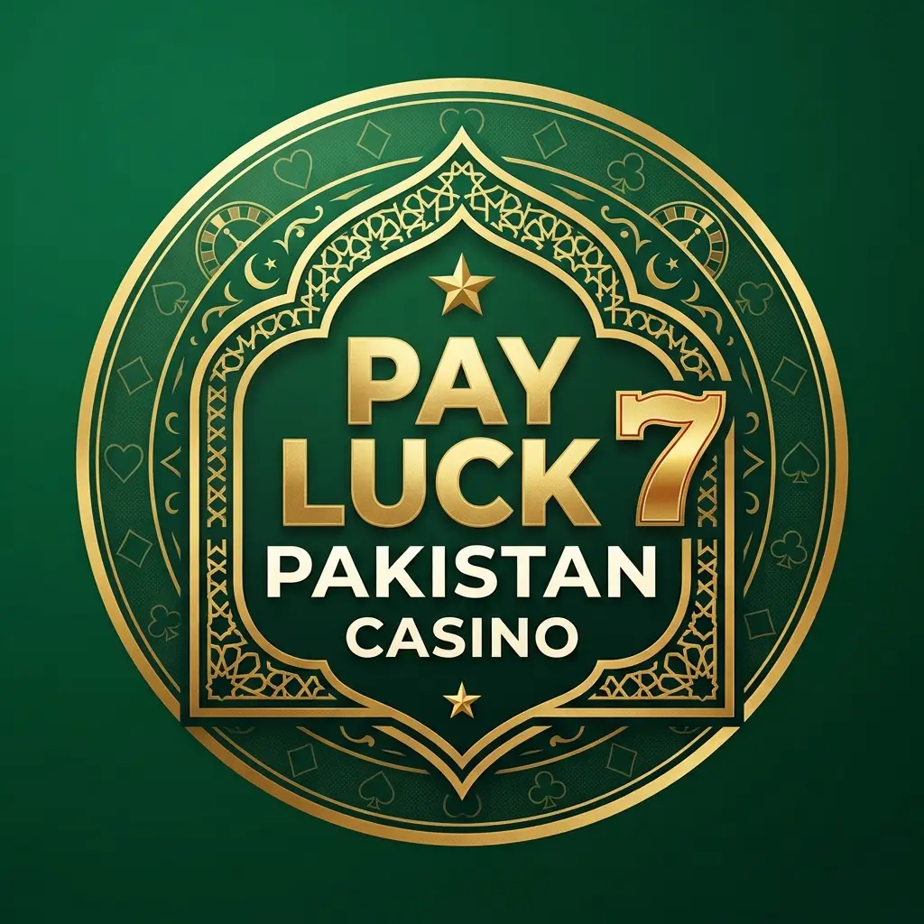Pay Luck 7 app icon
