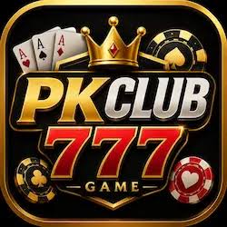 PK Club 777 app icon