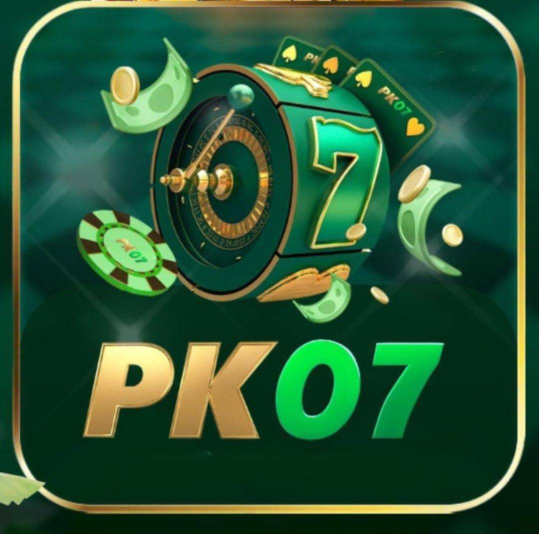 PK07 app icon