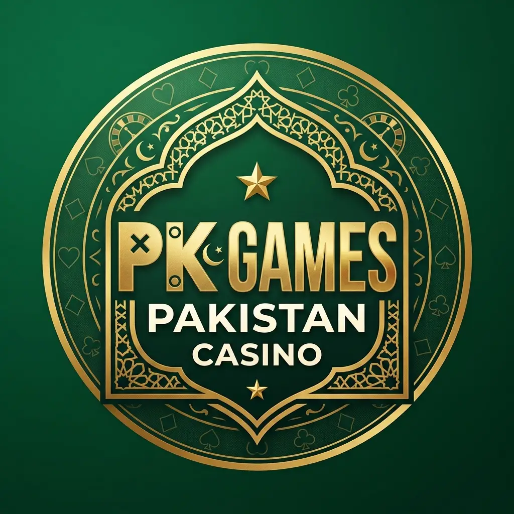 PkGames app icon