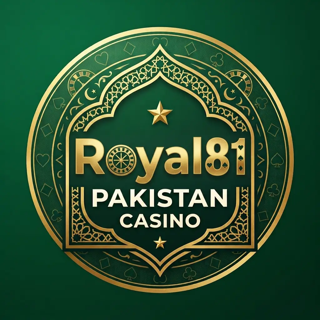 Royal81 app icon