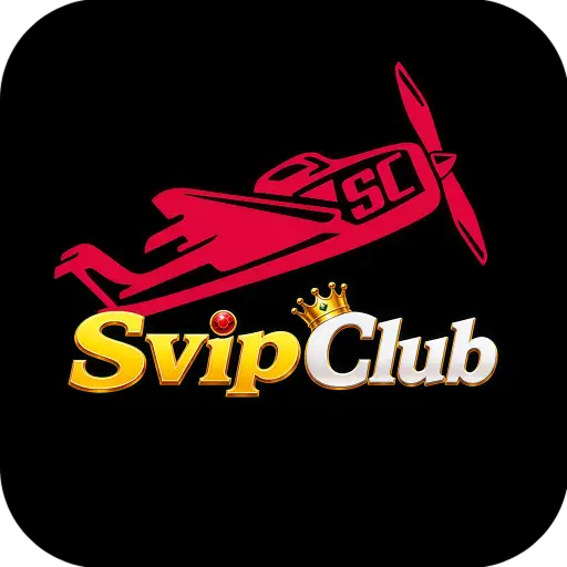 SVIP Club app icon