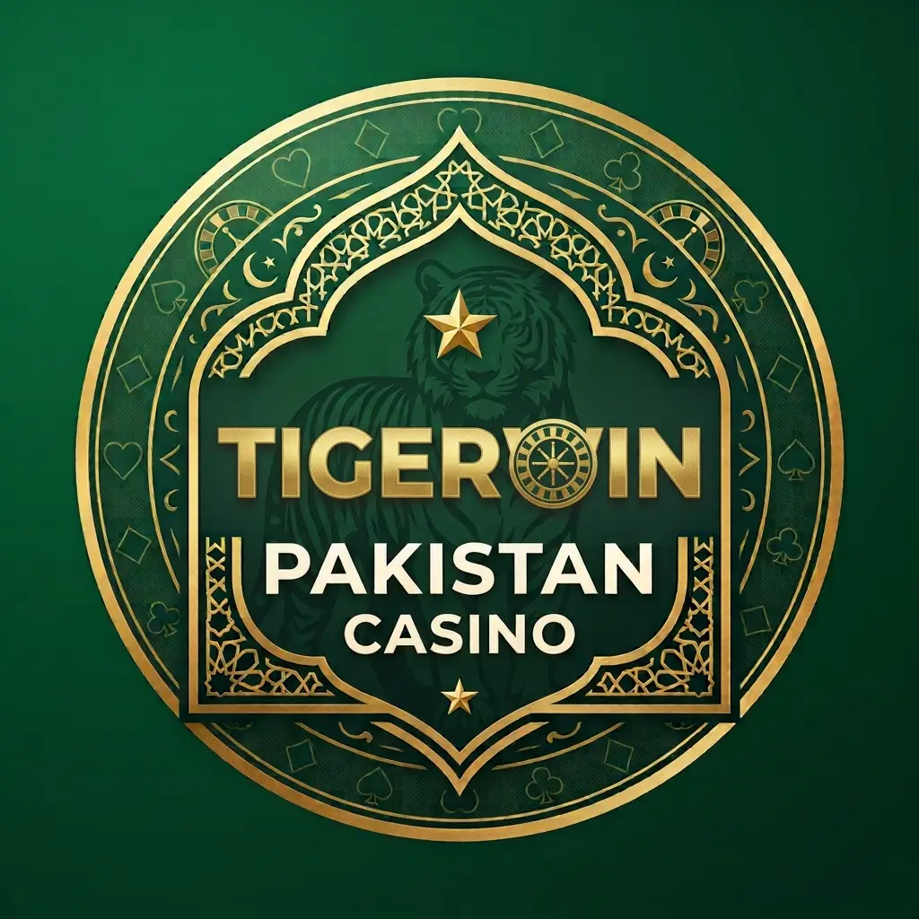 TigerWin app icon
