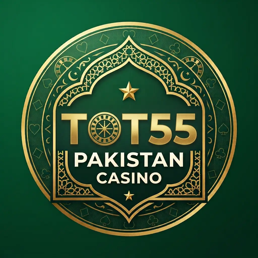 TOT55 app icon