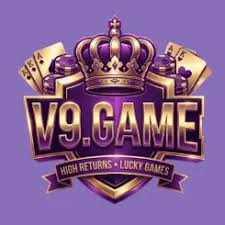 V9 app icon