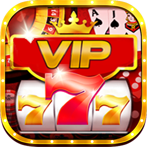 VIP777 app icon