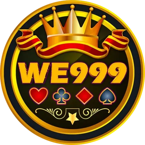 WE999 app icon