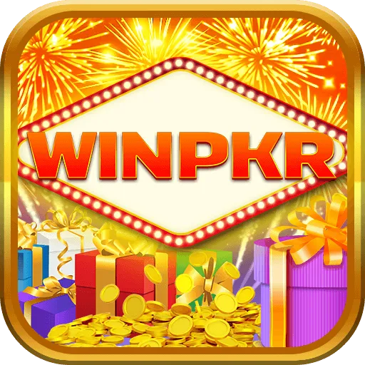 Win PKR app icon