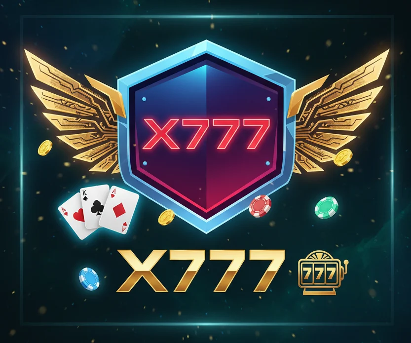 X777 app icon