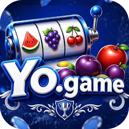 YoGames app icon